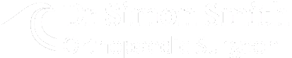 Dr Simon Smith Orthopaedic Surgeon