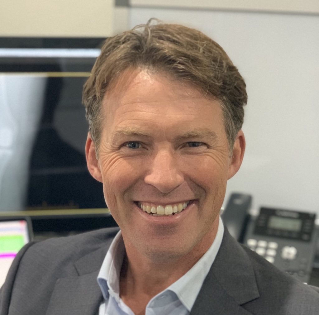 Dr Simon Smith